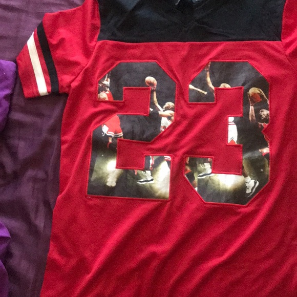 Michael Jordan shirt - Picture 1 of 1